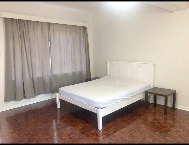 1 BEDROOM APARTMENT RENTED IN HUMEWOOD